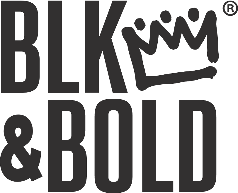 BLK&Bold