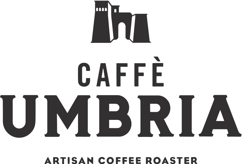 Caffe Umbria Artisan Coffee Roaster logo