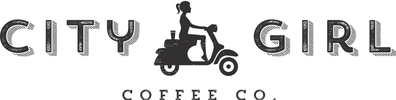 City Girl Coffee Co