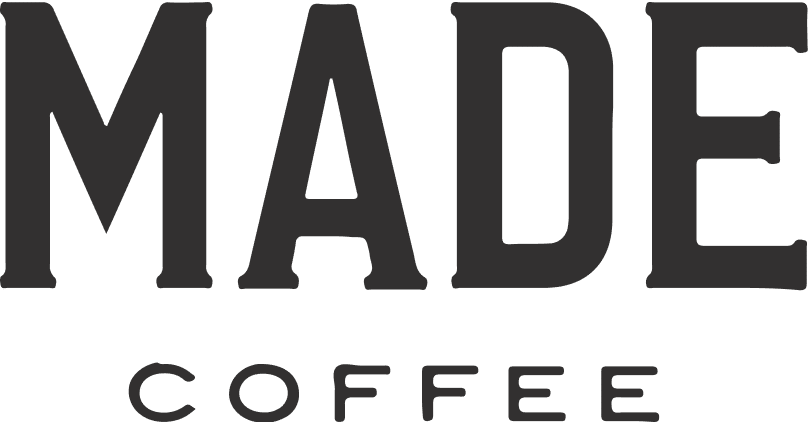 MadeCoffee