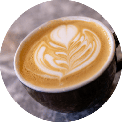 Espresso and Latte Art
