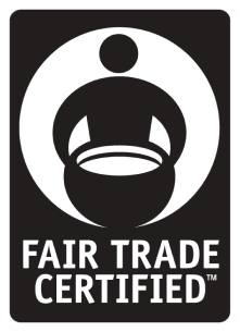 Fair Trade Certified