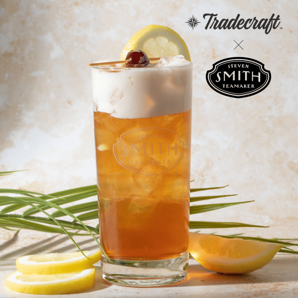 Hey, Arnold: Tradecraft and Steven Smith Teamaker