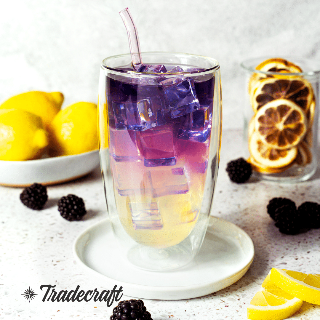 Magic Tea Lemonade: Tradecraft