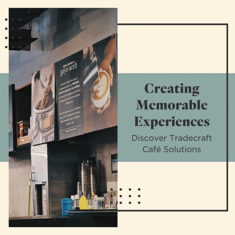 Creating Memorable Experiences