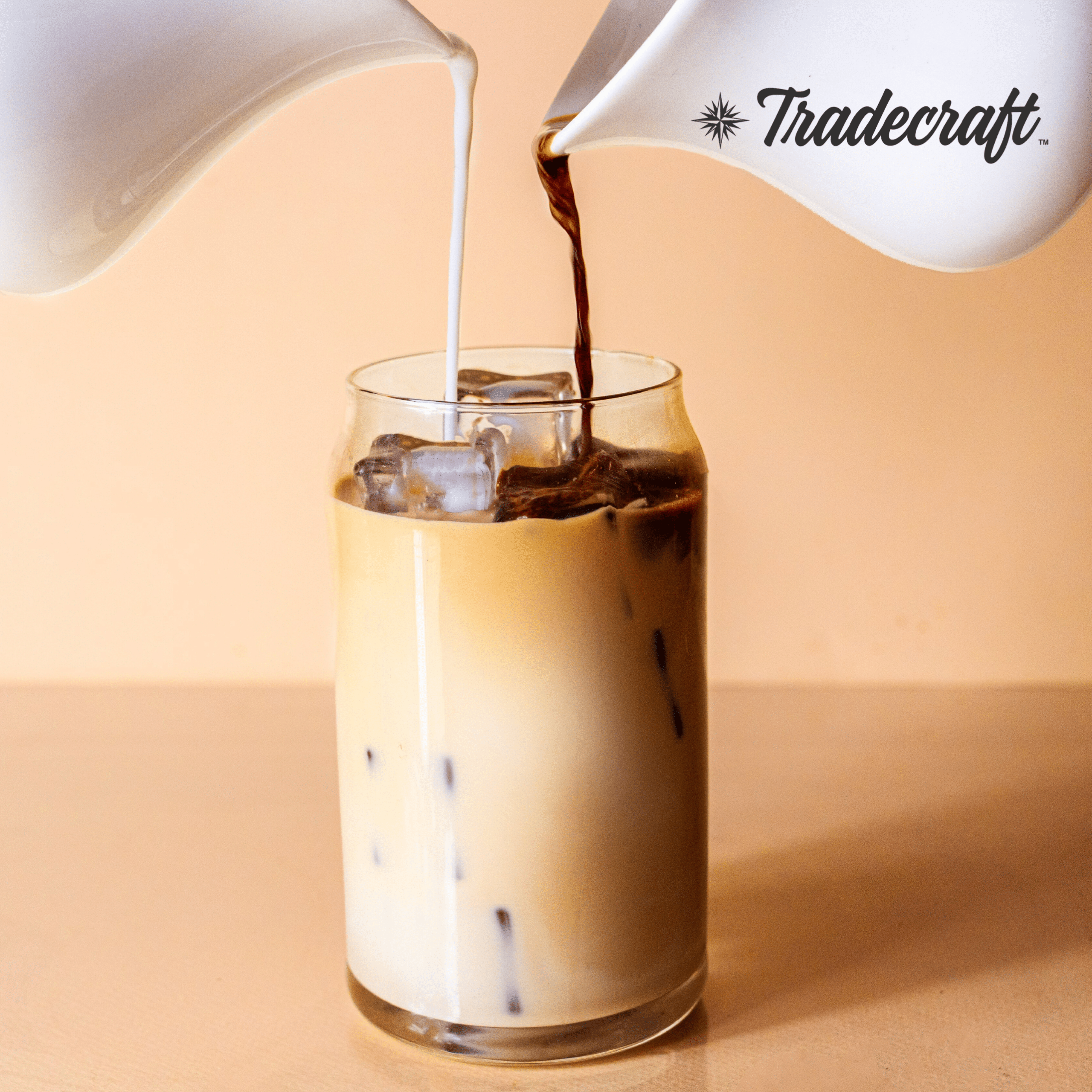 White Toffee Mocha: Tradecraft