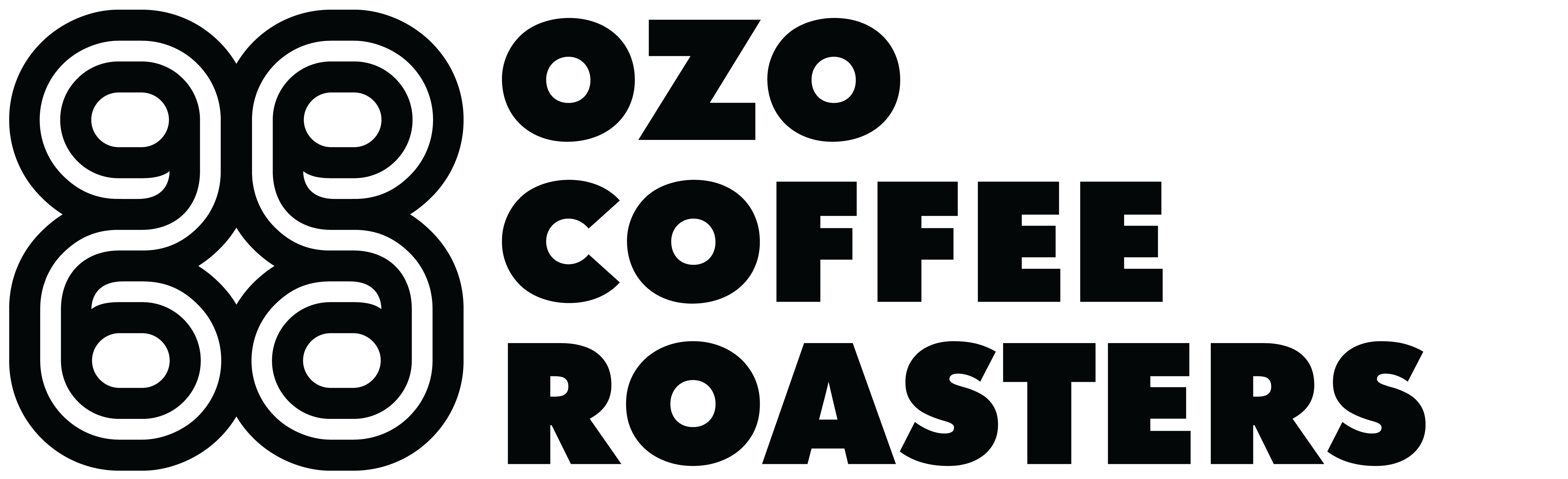 Ozo Coffee Roasters Logo