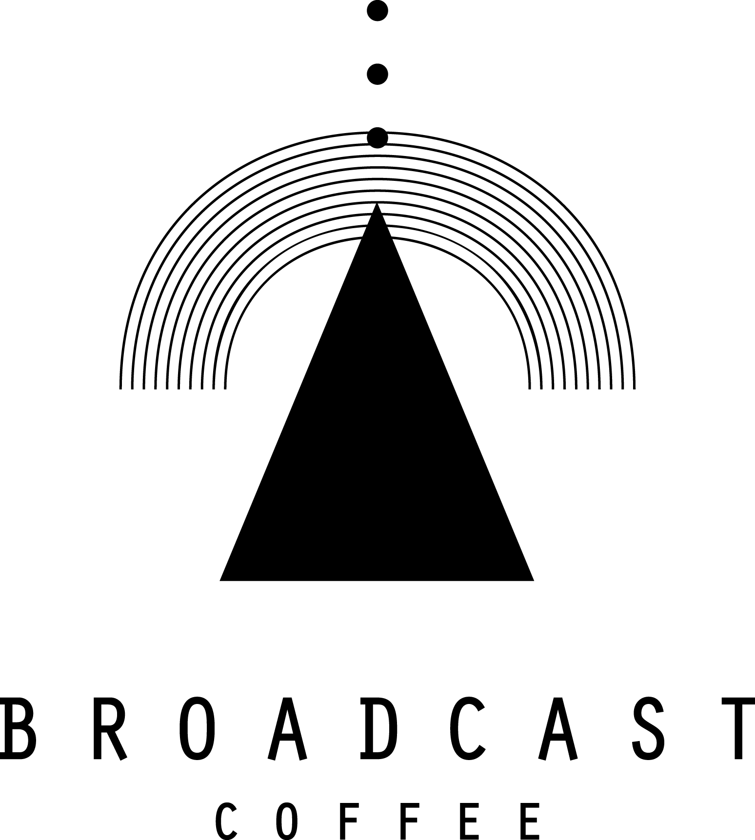 Broadcast Logo