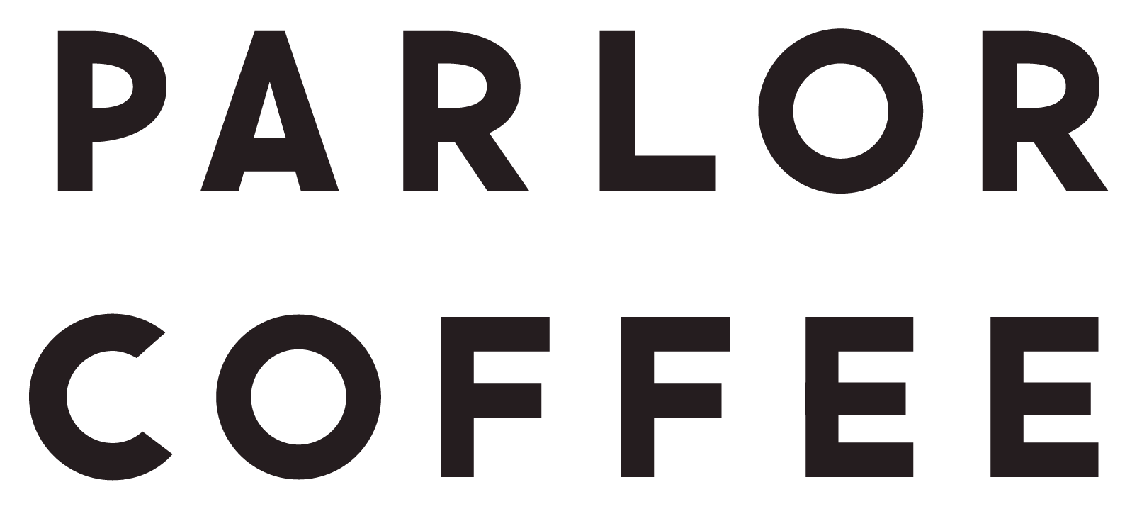 Parlor Coffee Logo