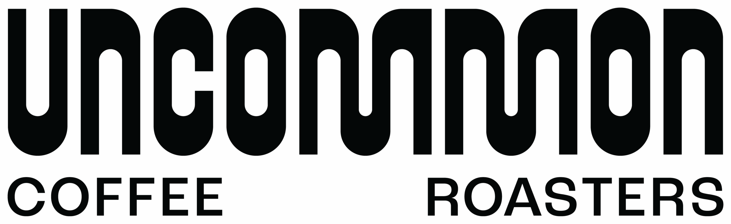 Uncommon Coffee Roasters Logo