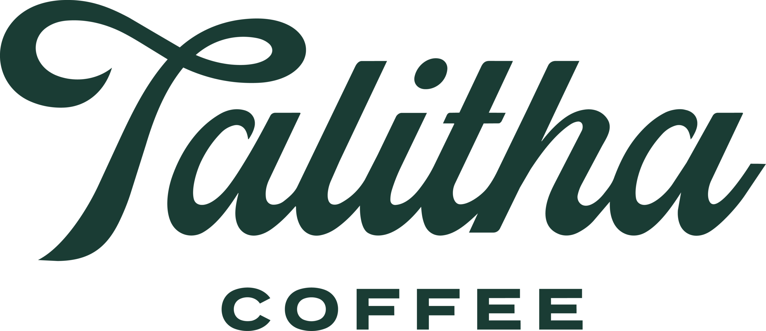 Talitha Coffee